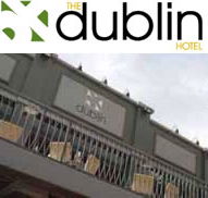 Dublin Hotel - eAccommodation