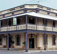 Exeter Hotel Semaphore - eAccommodation