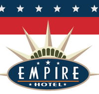 Empire Hotel - eAccommodation