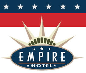 Empire Hotel - eAccommodation 0
