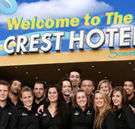 The Crest Hotel Sylvania - eAccommodation