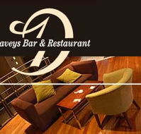 Daveys Hotel - eAccommodation