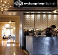Exchange Hotel Balmain - eAccommodation
