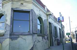 Merlynston VIC eAccommodation