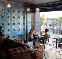 The Greville - eAccommodation