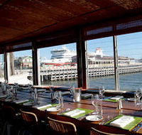 Waterfront Station Pier - eAccommodation