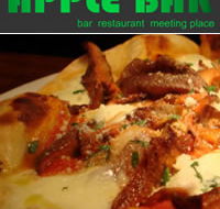Apple Bar - eAccommodation