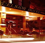Excelsior Hotel - eAccommodation