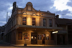 Paddington NSW eAccommodation
