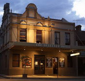 Bellevue Hotel - eAccommodation