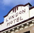 London Hotel and Restaurant - eAccommodation