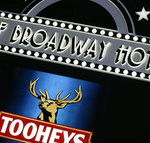 Off Broadway Hotel - eAccommodation