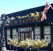 Slug and Lettuce - eAccommodation