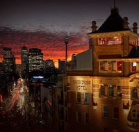Kings Cross Hotel - eAccommodation