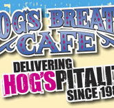 Hogs Breath Cafe - eAccommodation