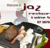 Jaz Restaurant and Wine Bar - eAccommodation