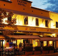 The Caxton Hotel - eAccommodation