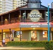 Coolangatta Sands Hotel - eAccommodation