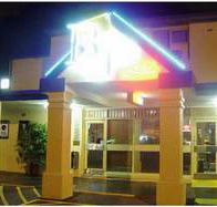 Brown Jug Hotel - eAccommodation