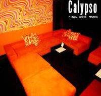 Calypso Bar and Lounge - eAccommodation