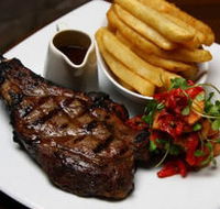 QA Hotel - eAccommodation