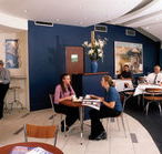 Hinklers Restaurant and Bar - eAccommodation