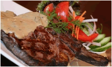 Hotel LA - eAccommodation