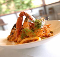 Amoroma Ristorante - eAccommodation