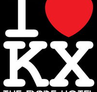 Empire Hotel - eAccommodation