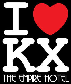 Empire Hotel - eAccommodation 0