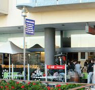 Salt Bar and Restaurant - eAccommodation