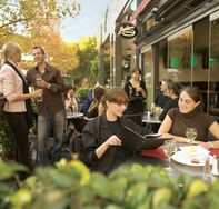 Jacksons on George - eAccommodation