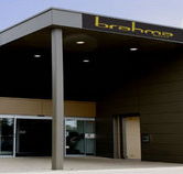 Brahma Lodge Hotel - eAccommodation