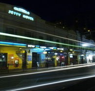 Glenelg Jetty Hotel - eAccommodation