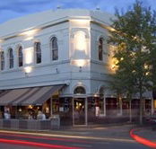 Temperance Hotel - eAccommodation
