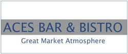 Aces Bar And Bistro - eAccommodation 1