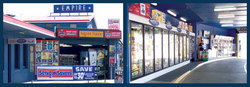 Empire Hotel - eAccommodation 1