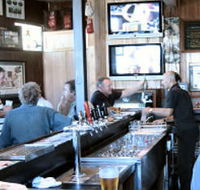 Railway Club Hotel - eAccommodation