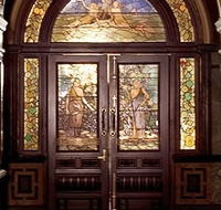 Marble Bar - eAccommodation