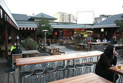 Albion Hotel - eAccommodation 1