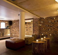 The Fringe Bar - eAccommodation