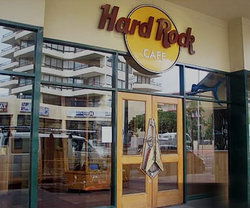Hard Rock Cafe - eAccommodation 1