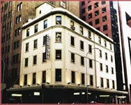 Sydney City NSW eAccommodation