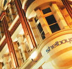 Shelbourne Hotel - eAccommodation