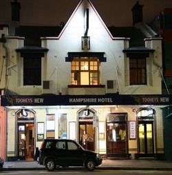 Hampshire Hotel - eAccommodation 2