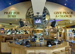 Hard Rock Cafe - eAccommodation 2