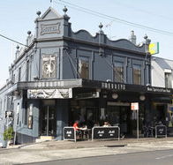 The Monkey Bar - eAccommodation