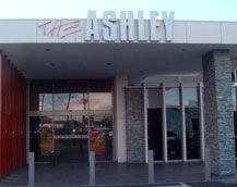 Ashley Hotel - eAccommodation 2