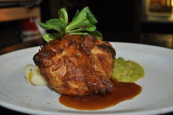 Porterhouse Hotel - eAccommodation 2