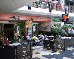 Paddy Maguires - eAccommodation 1